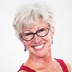 Photo of Monique Warren